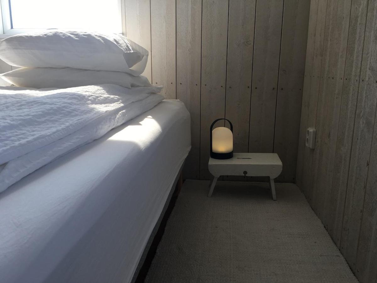 Red Bird Farm Bed & Breakfast อึสตัด ภายนอก รูปภาพ